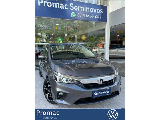 HONDA CITY 1.5 i-VTEC FLEX EXL CVT HONDA CITY 1.5 i-VTEC FLEX EXL CVT